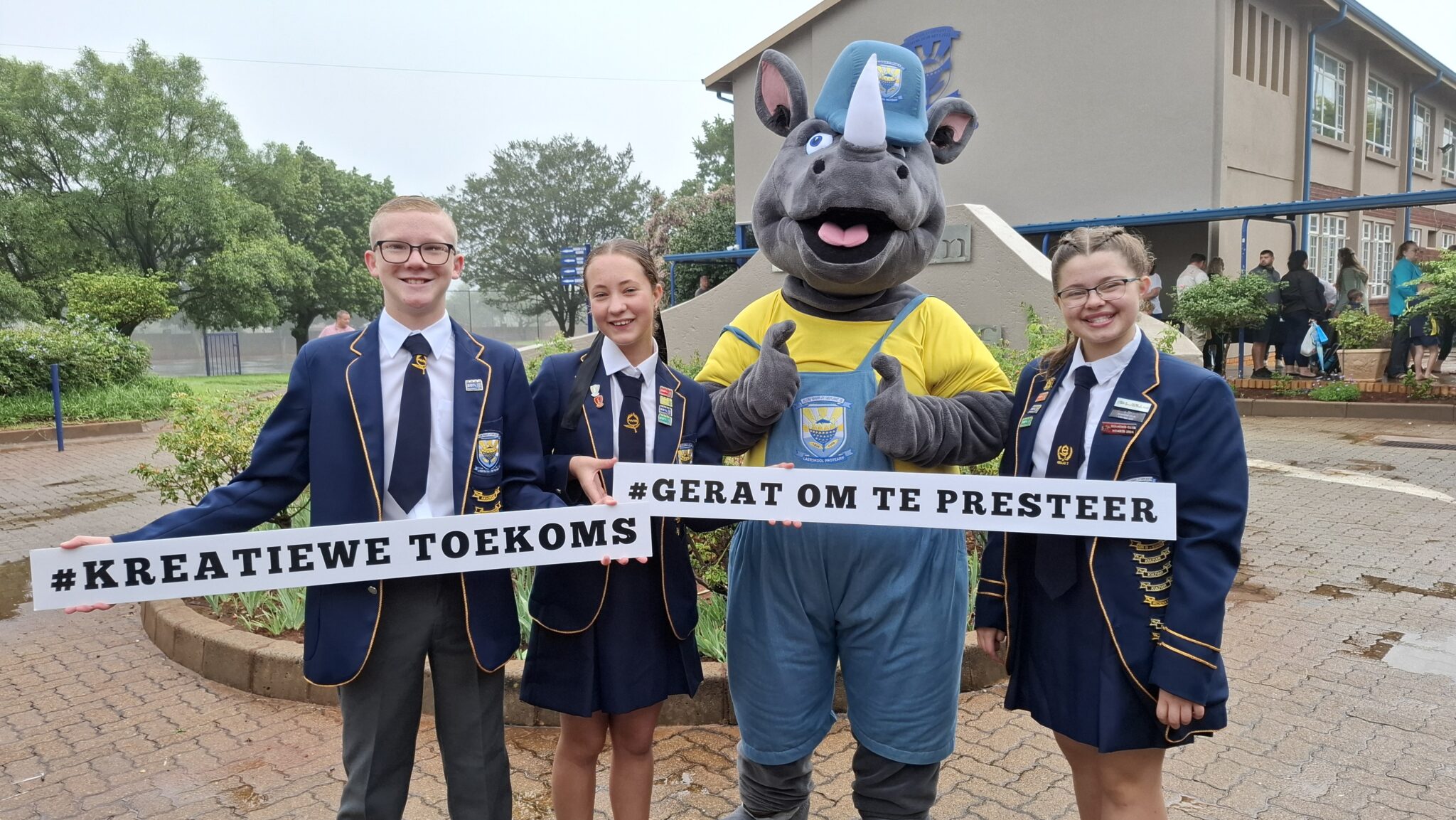 Protea Rif Akademie – Protearif